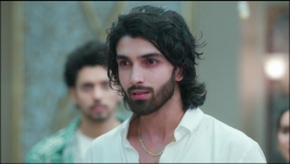 Jaane Anjaane Hum Mile - 6th May 2025